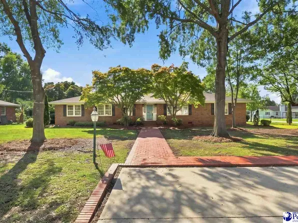 202 N Harvest Ln, Florence, SC 29501