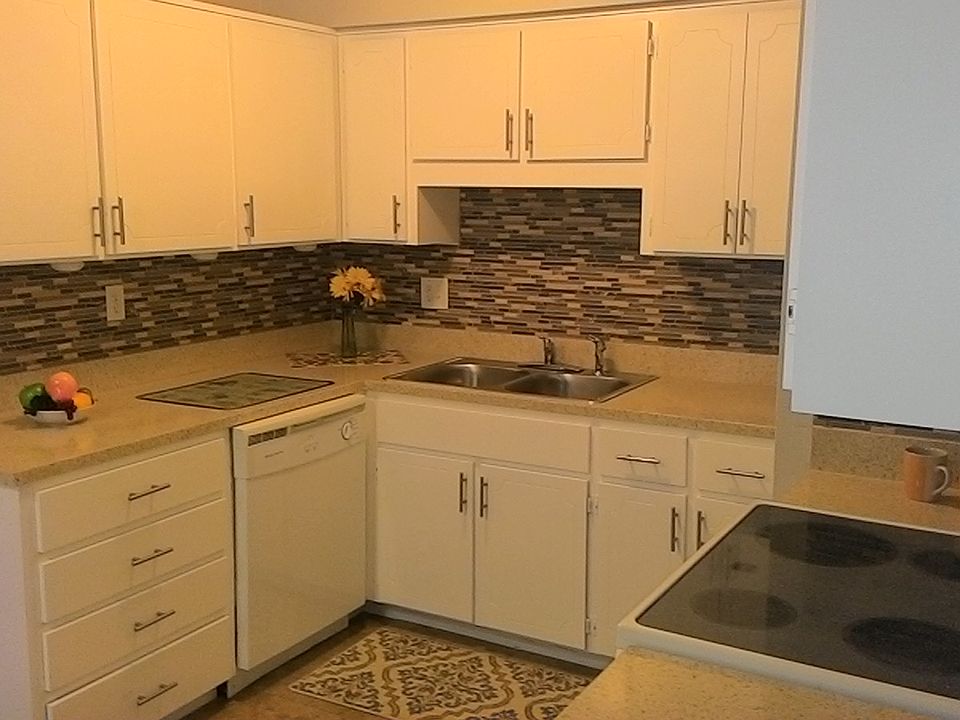 New Kitchen