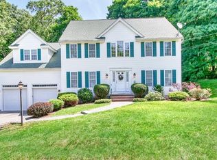 37 Morrison Rd W, Wakefield, MA 01880