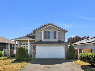 6016 102nd Street NE, Marysville, WA, 98270