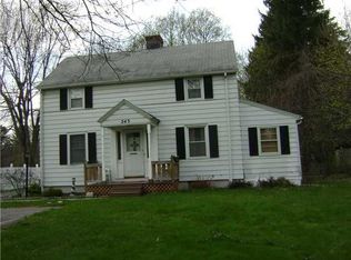 243 Latona Rd, Rochester, NY 14626