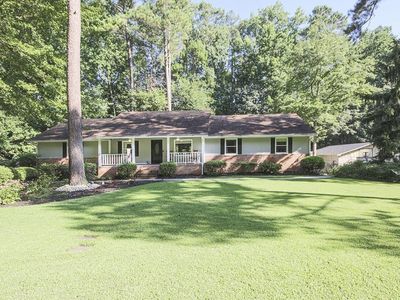 4127 Louis Rd SW, Lilburn, GA, 30047