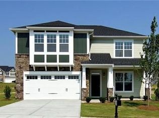705 Glenville Lake Dr, Fuquay Varina, NC 27526