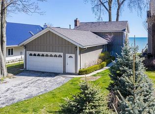 6234 Wild Rose Rd, Fort Gratiot, MI 48059