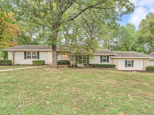 8310 Interlochen Drive, Nixa, MO 65714