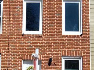 1530 Levis St NE, Washington, DC 20002