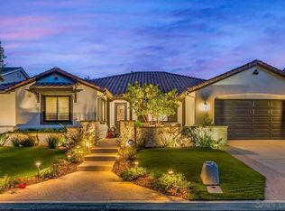 10551 Laurel Path, Escondido, CA 92026