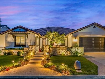 10551 Laurel Path, Escondido, CA, 92026