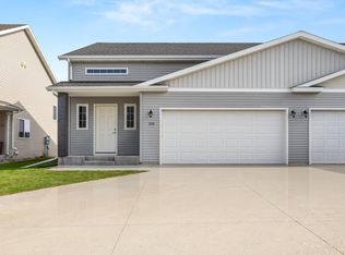 1343 13th St W, West Fargo, ND 58078