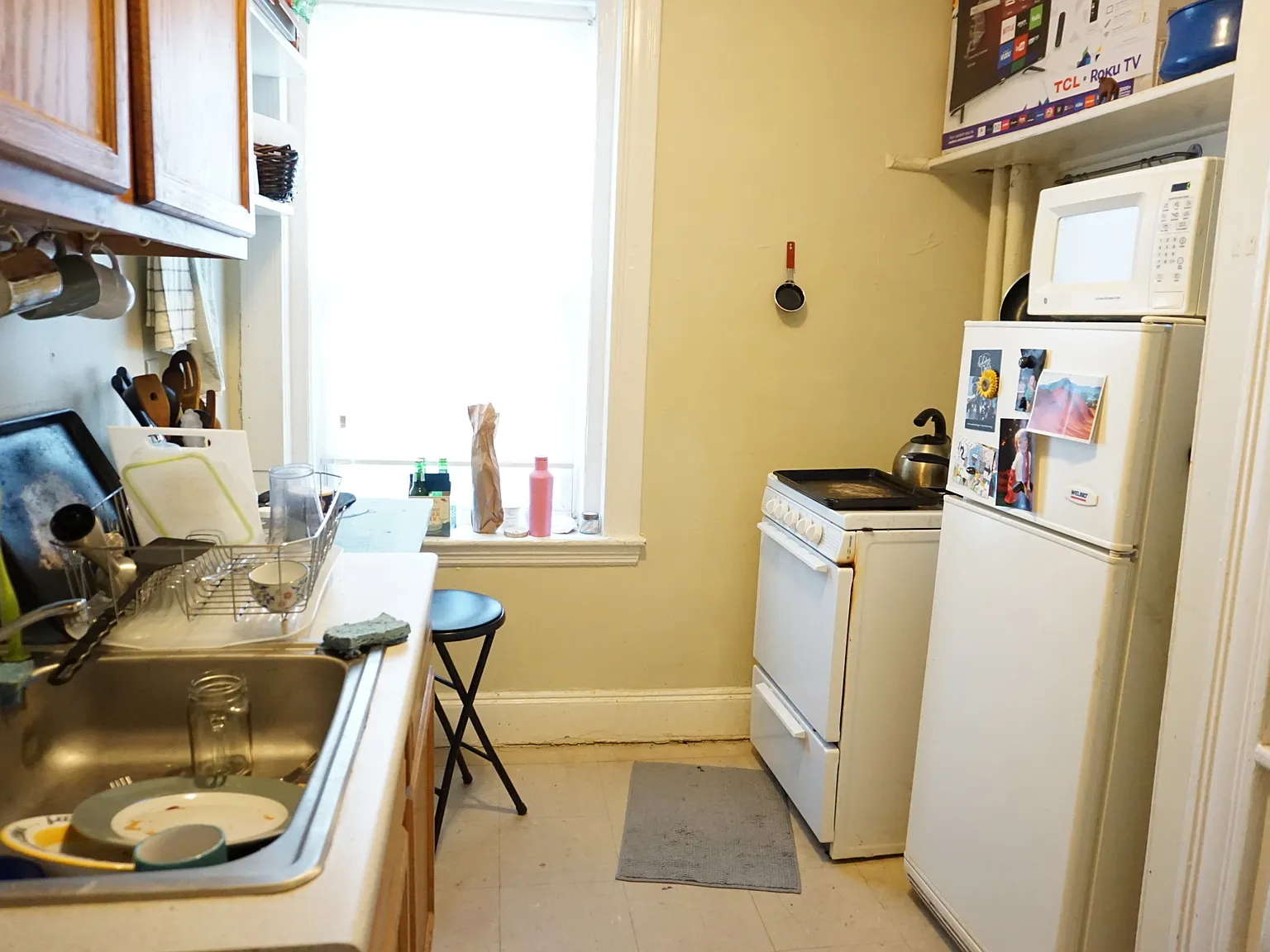 Studio, 1.0 bath, $2,075 — Photo 4