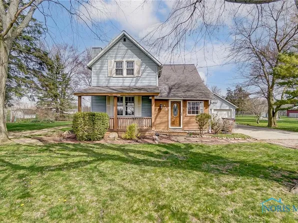 730 E Wayne St, Paulding, OH 45879