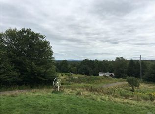 538 Cattail Rd, Livingston Manor, NY 12758