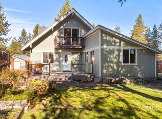 31 Miners Ct, Cascade, ID 83611