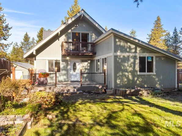 31 Miners Ct, Cascade, ID 83611