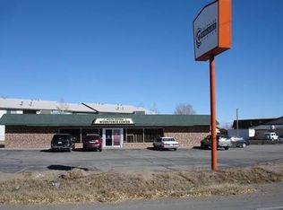 2079 Sherman Ave, Monte Vista, CO 81144