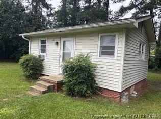 4966 Robin St, Fayetteville, NC 28304