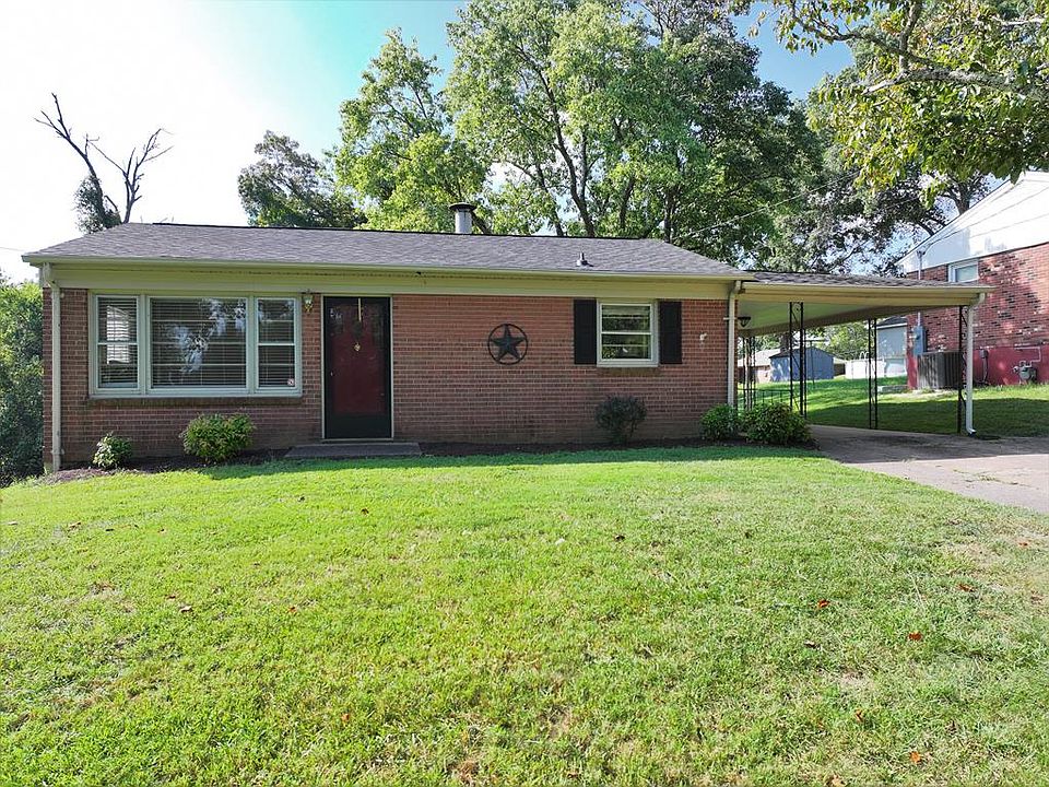 1773 Blair Loop Rd, Danville, VA 24541 Zillow