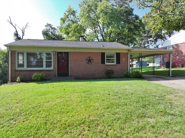 1773 Blair Loop Rd, Danville, VA 24541