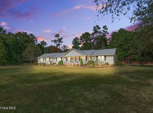 5130 Aldridge Store Road, La Grange, NC 28551