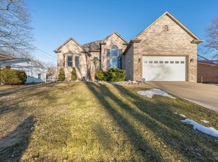 7394 Noel Ave, Dimondale, MI 48821