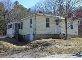 6 Meader St, Lewiston, ME 04240