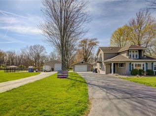 4193 N Neeley Ave, Decatur, IL 62526