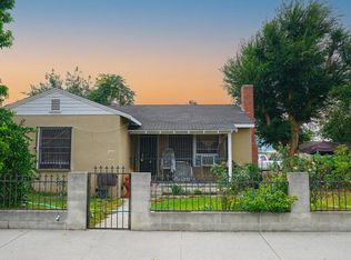 864 Philadelphia St, Pomona, CA 91766