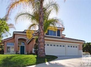 1895 Summertime Ave, Simi Valley, CA 93065