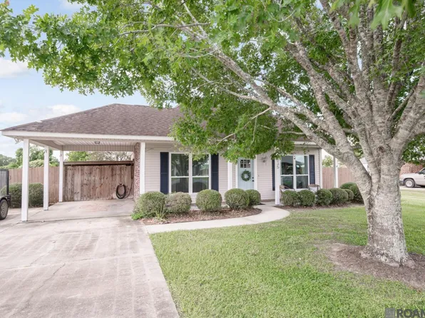 38035 N Robert Wilson Rd, Gonzales, LA 70737