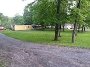 4237 Turnpike Rd, Summersville, WV 26651