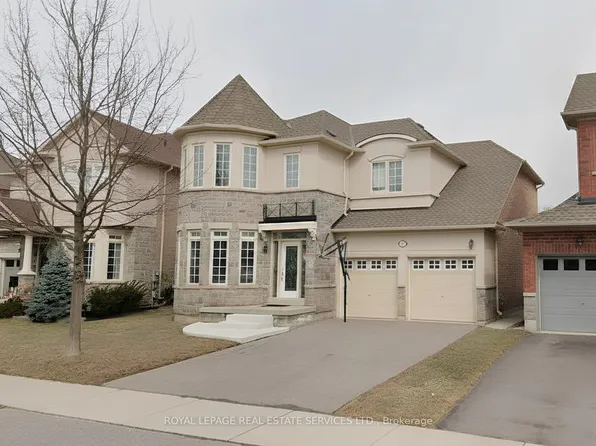 277 Admiral Dr, Oakville, ON L6L 0C2