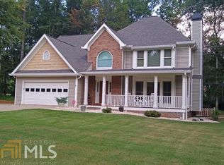 100 Jay Trl, Fayetteville, GA 30215