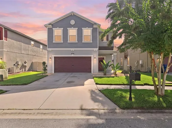 8096 SEAGARDEN LANE, LAND O LAKES, FL 34637