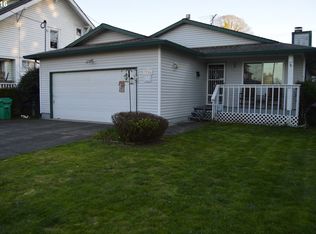 7716 N Kellogg St, Portland, OR
