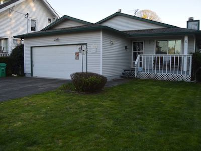 7716 N Kellogg St, Portland, OR, 97203