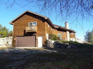 6434 Snyder Ln, Sturgeon Bay, WI 54235