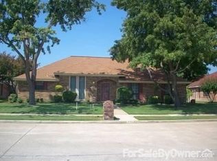 3933 Llano Dr, Plano, TX 75074