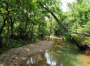 926 Summit Rd, Grovespring, MO 65662