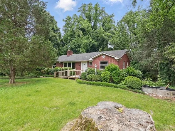 2042 Truelove Ln, Winston Salem, NC 27127