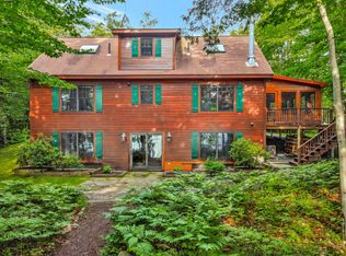 176 Beaver Brook, Rome, ME 04963