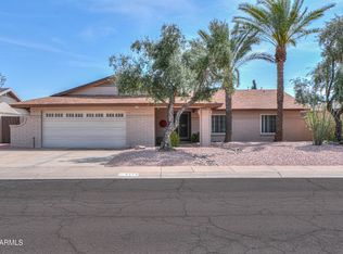8379 E San Salvador Dr, Scottsdale, AZ 85258