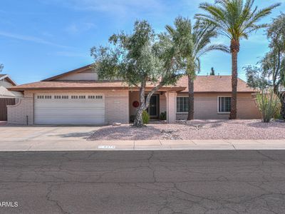 8379 E SAN SALVADOR Drive, Scottsdale, AZ, 85258
