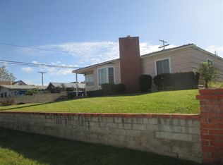 1724 Dupont Dr, Lemon Grove, CA 91945