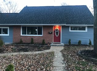 7 Harvard Rd, Glen Burnie, MD 21060