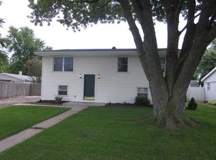 2204 S Berkley Rd, Kokomo, IN 46902