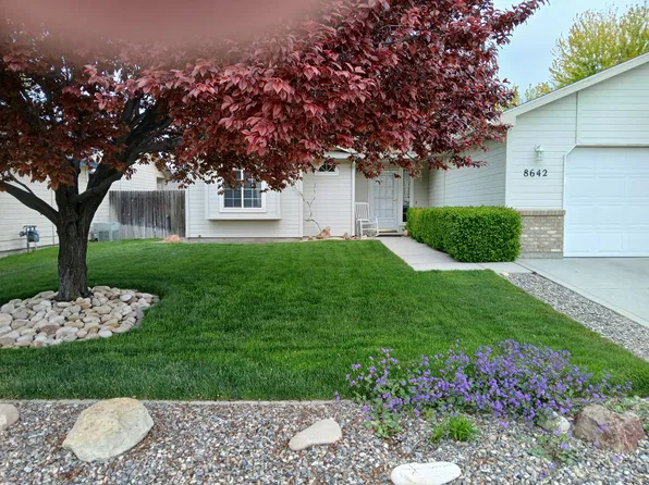 8642 W Moonlight Dr, Boise, ID 83709