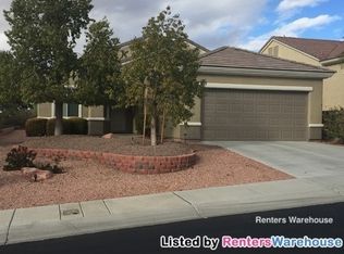 3056 Hartsville Rd, Henderson, NV 89052