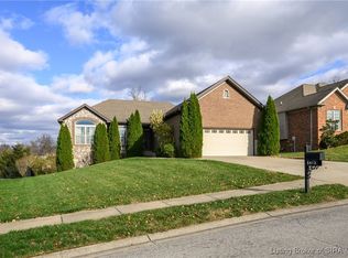 5413 Somerset Circle, Charlestown, IN 47111