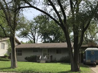 6908 SW Montara Pkwy, Topeka, KS 66619