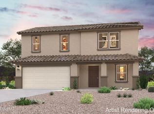 17112 S Vuelta, Sahuarita, AZ 85629